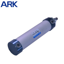 Double Acting Adjustable Stroke Aluminum Pneumatic Air Cylinder Price